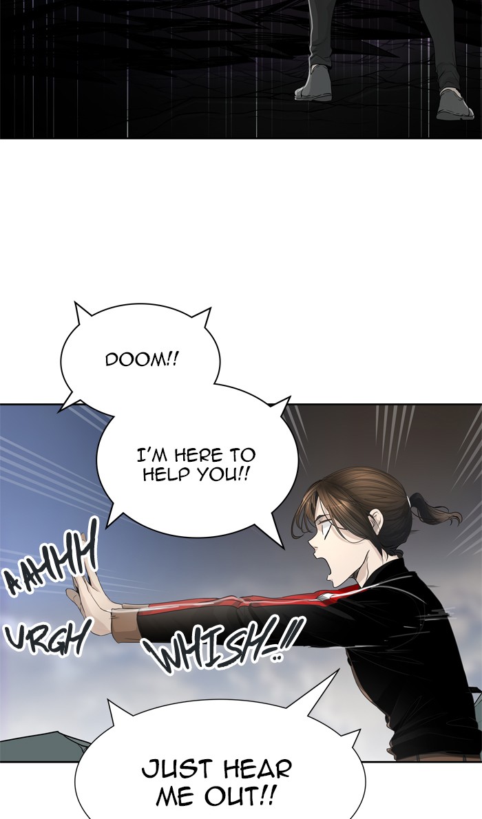Tower of God chapter 446 - page 30