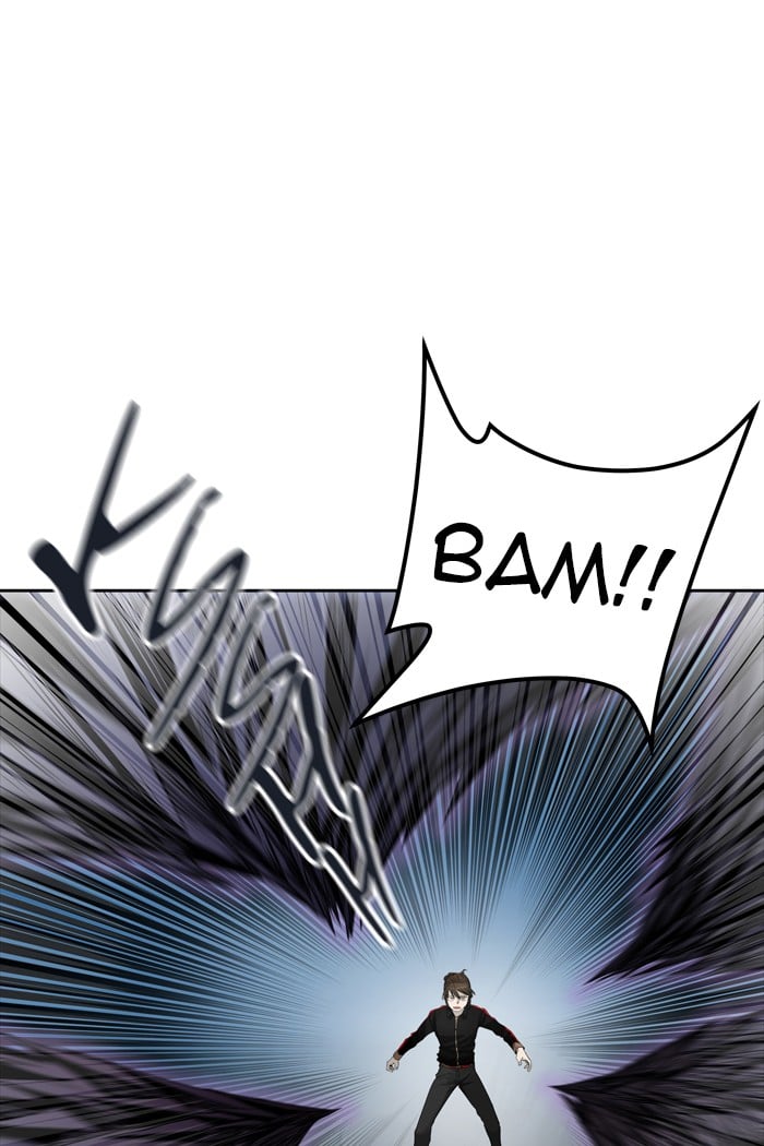 Tower of God chapter 446 - page 32