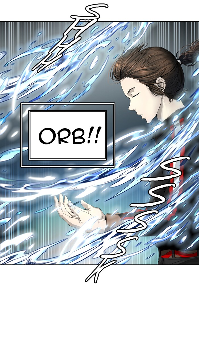 Tower of God chapter 446 - page 34