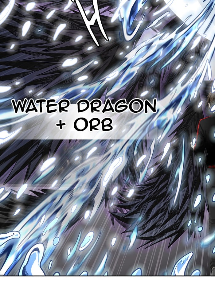 Tower of God chapter 446 - page 36