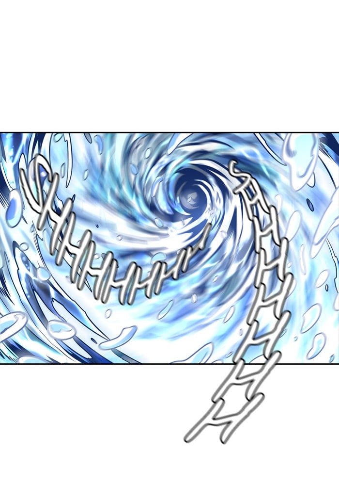 Tower of God chapter 446 - page 37