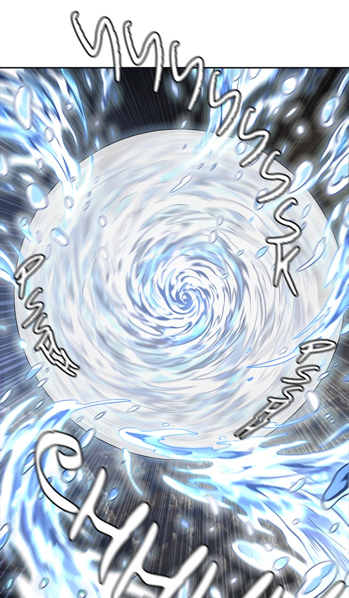 Tower of God chapter 446 - page 38