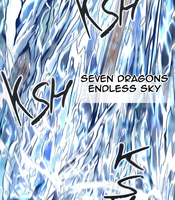 Tower of God chapter 446 - page 40