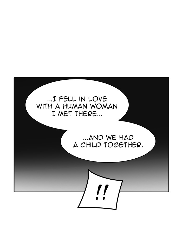 Tower of God chapter 446 - page 46