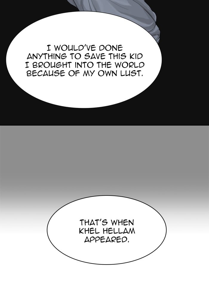 Tower of God chapter 446 - page 48