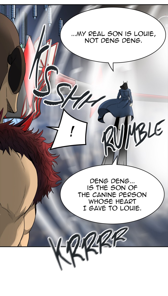 Tower of God chapter 446 - page 52