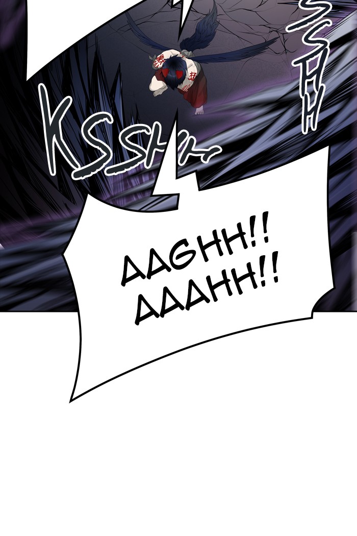 Tower of God chapter 446 - page 62