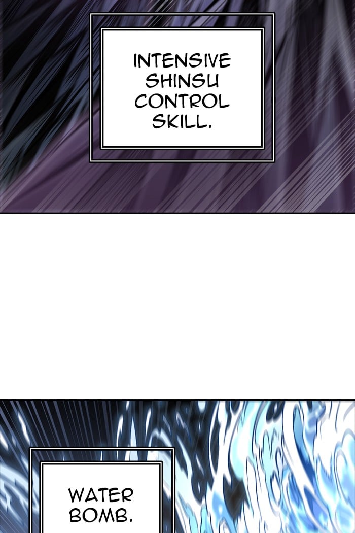 Tower of God chapter 446 - page 64