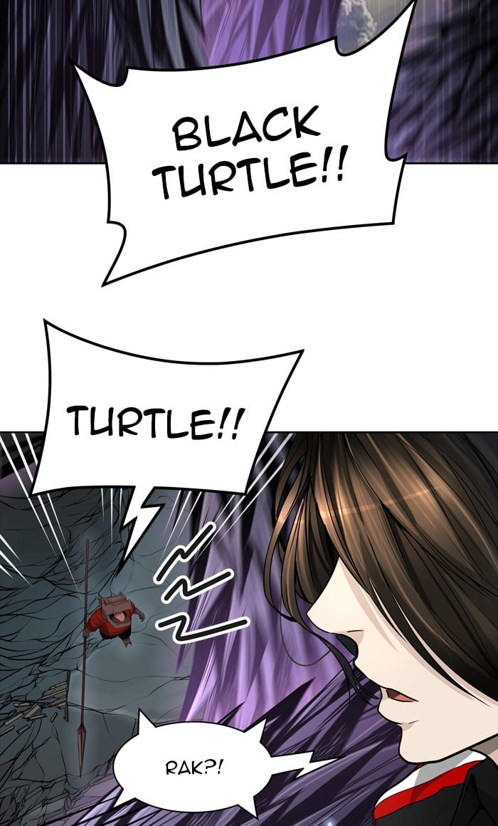Tower of God chapter 446 - page 71