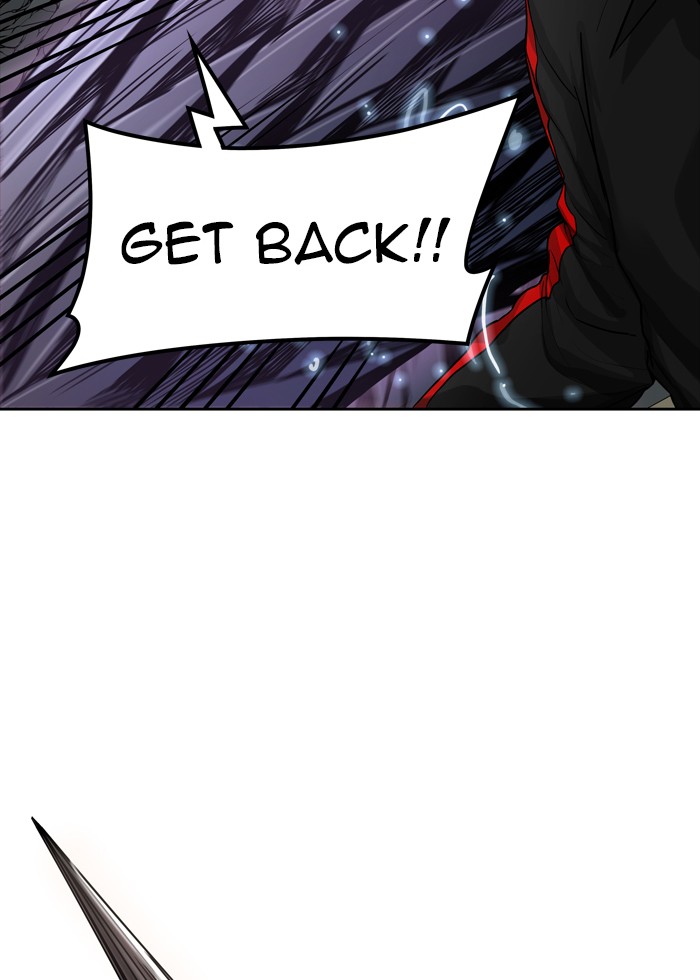 Tower of God chapter 446 - page 72