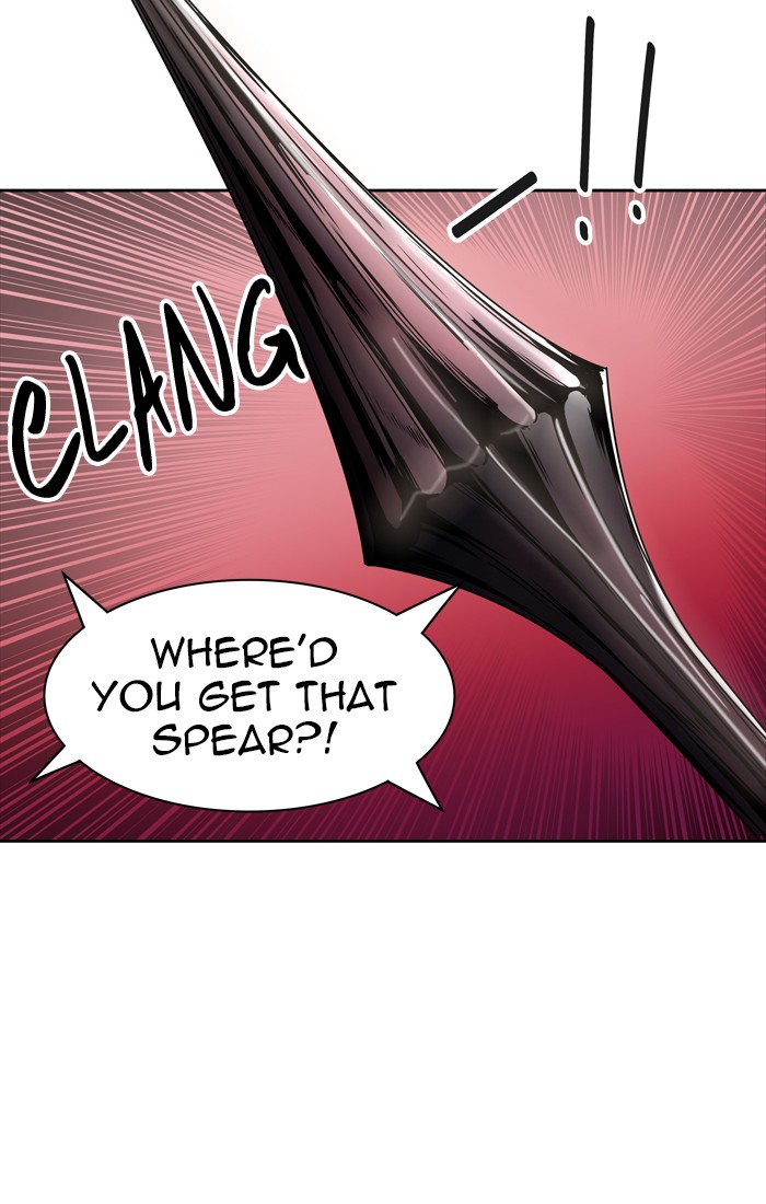 Tower of God chapter 446 - page 73