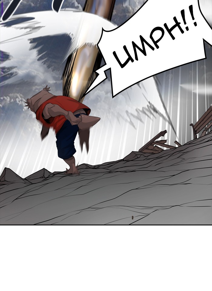 Tower of God chapter 446 - page 77