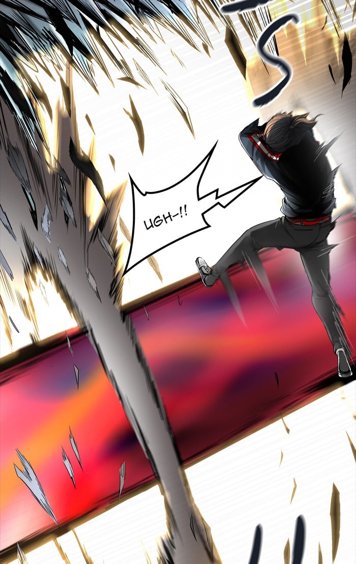 Tower of God chapter 446 - page 80