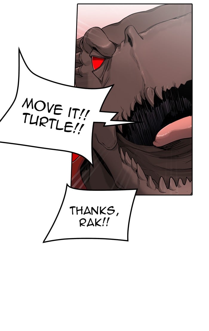 Tower of God chapter 446 - page 83