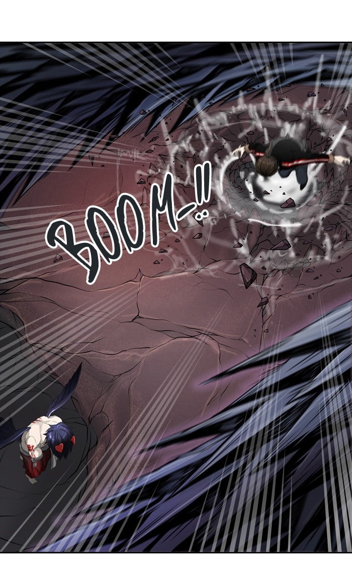 Tower of God chapter 446 - page 85
