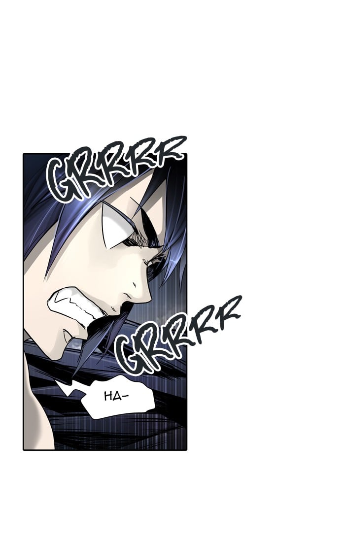 Tower of God chapter 446 - page 87