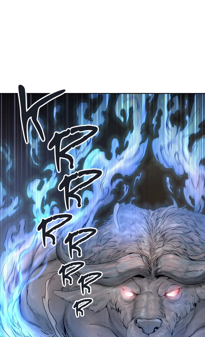 Tower of God chapter 446 - page 9
