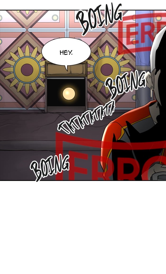 Tower of God chapter 376 - page 100