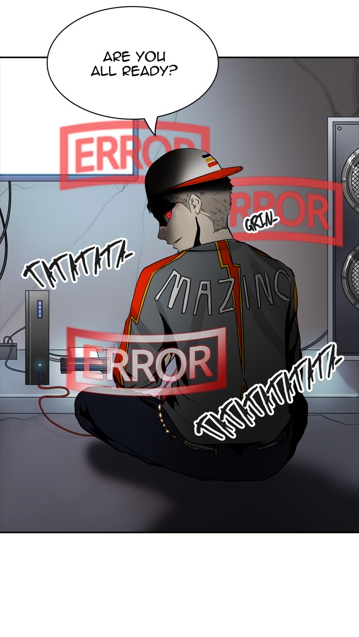 Tower of God chapter 376 - page 102