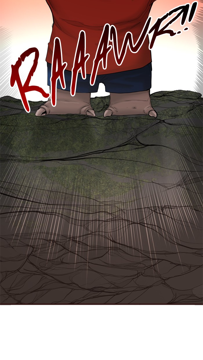 Tower of God chapter 376 - page 11