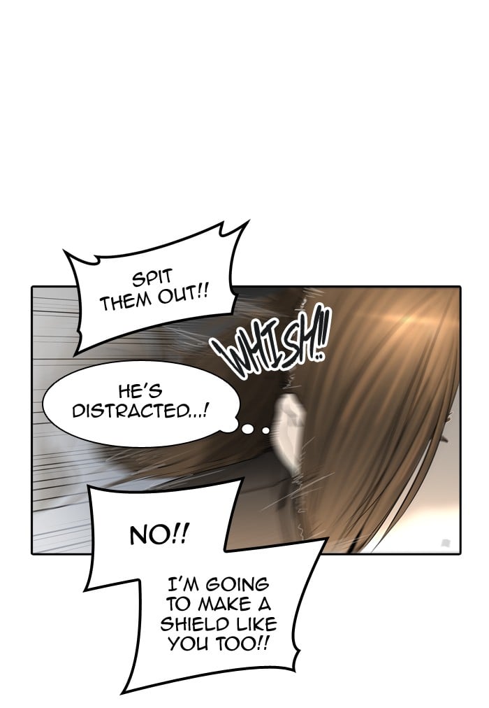 Tower of God chapter 376 - page 16