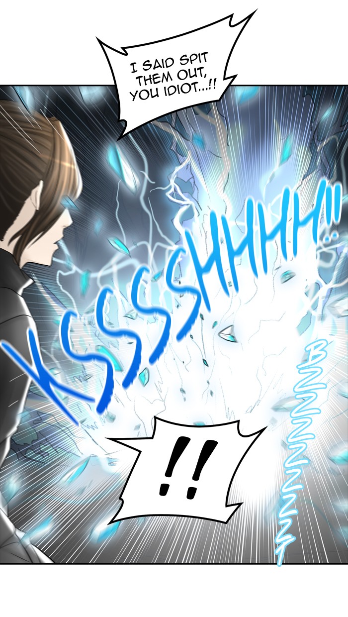 Tower of God chapter 376 - page 17
