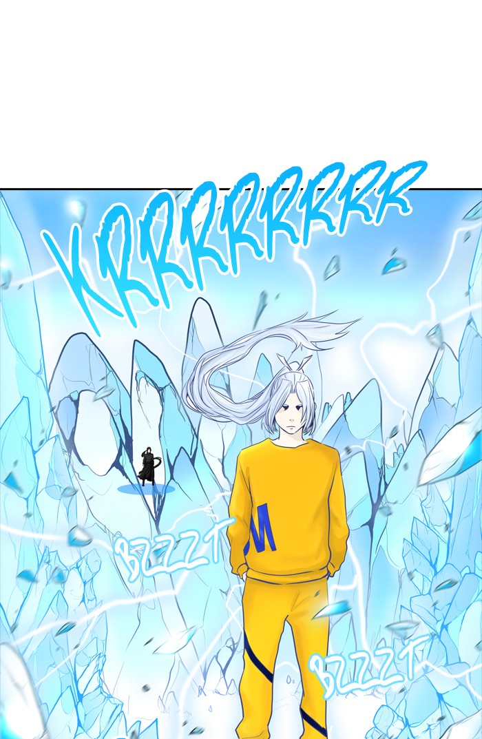 Tower of God chapter 376 - page 18