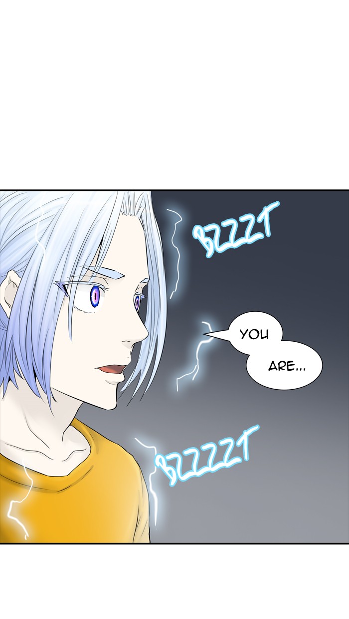 Tower of God chapter 376 - page 20