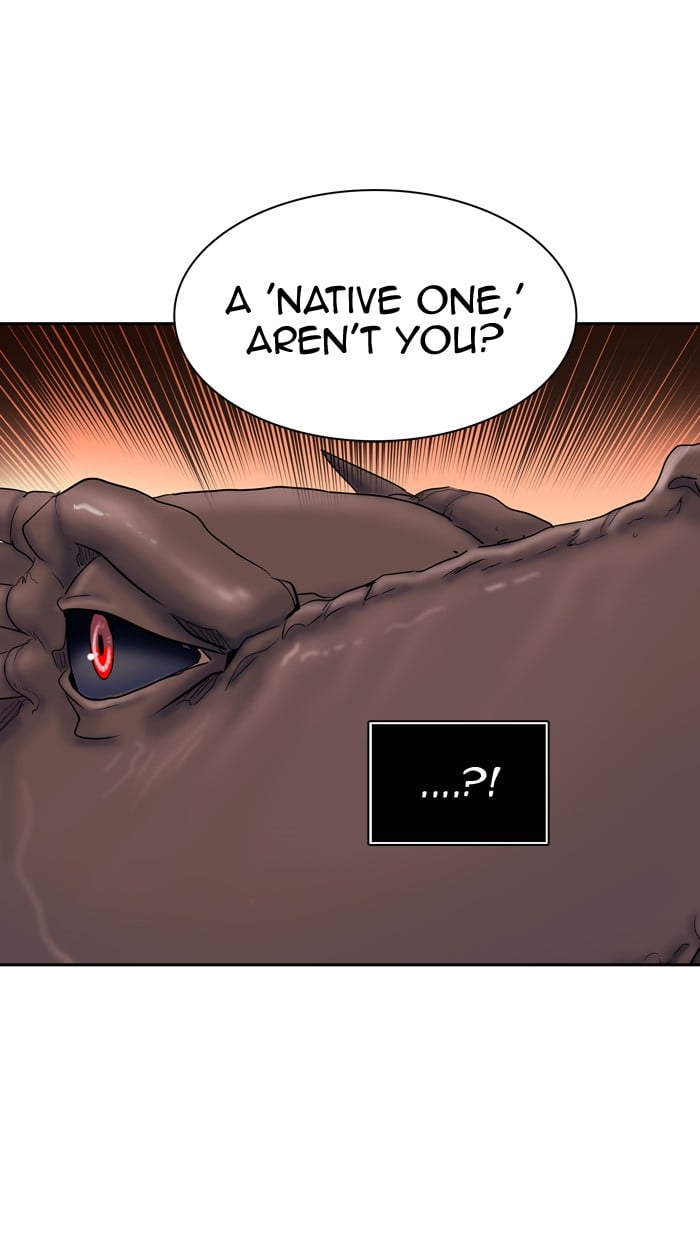 Tower of God chapter 376 - page 21