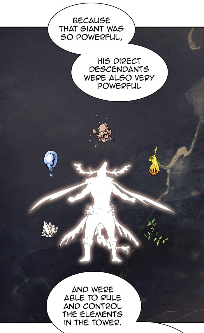 Tower of God chapter 376 - page 24