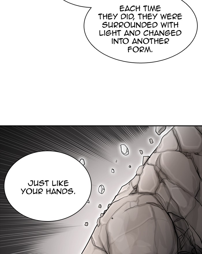 Tower of God chapter 376 - page 25