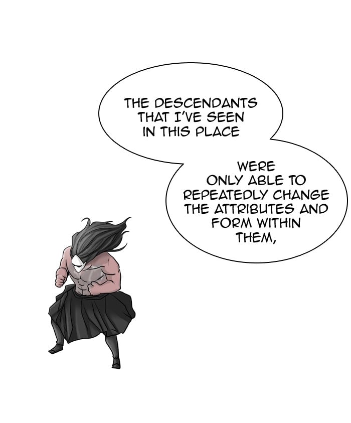 Tower of God chapter 376 - page 28