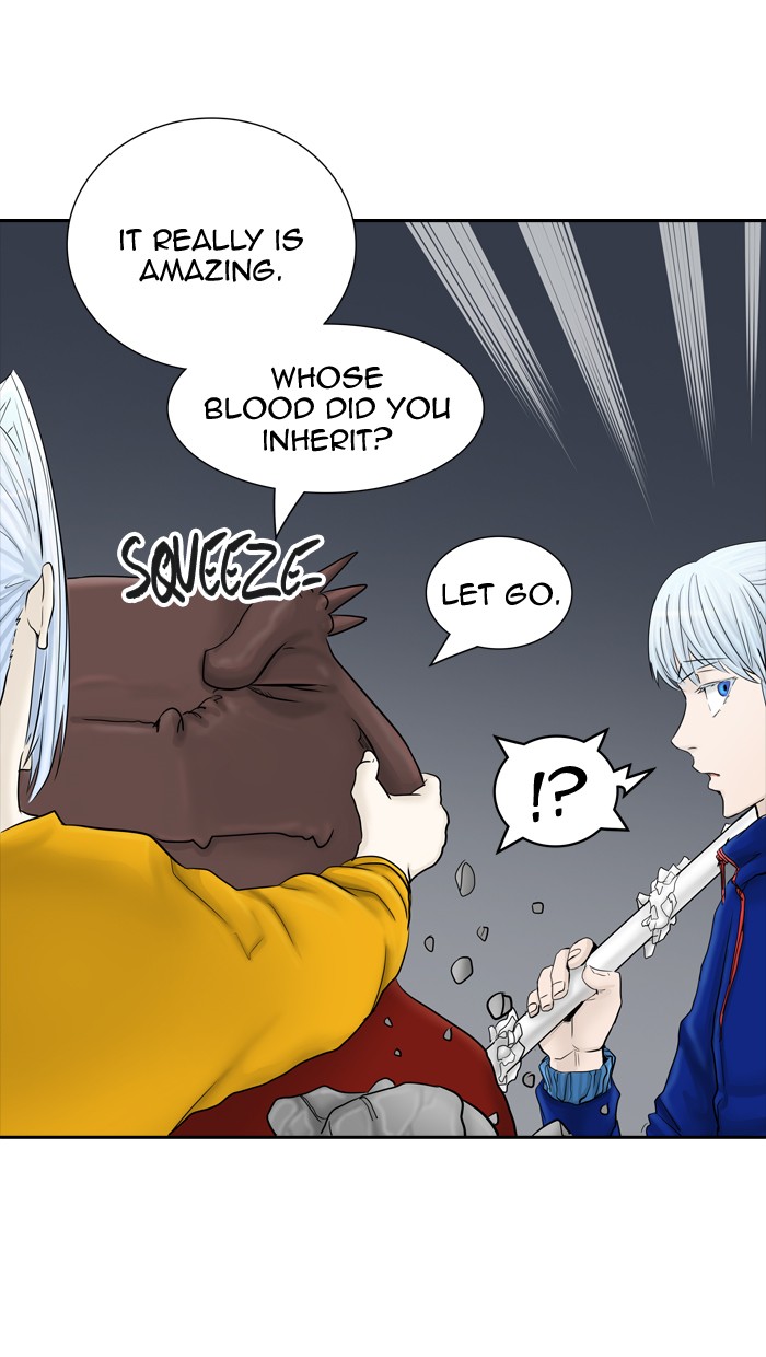 Tower of God chapter 376 - page 33