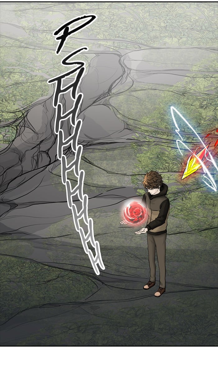 Tower of God chapter 376 - page 36