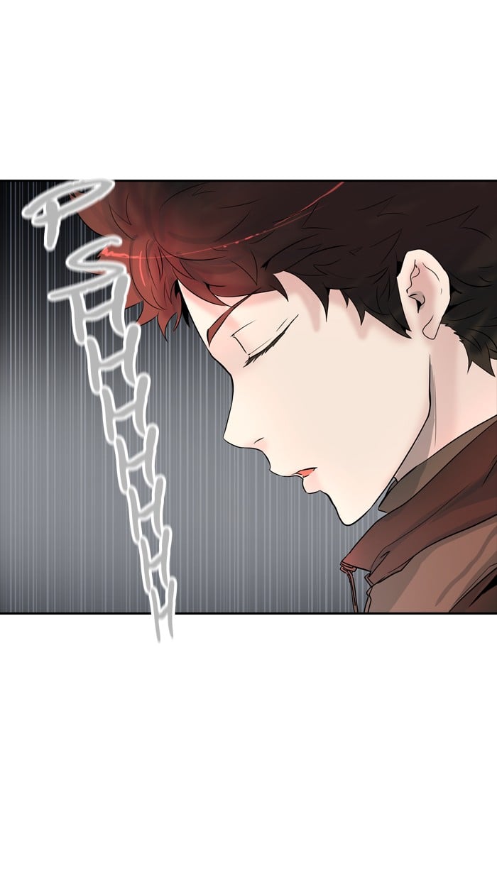 Tower of God chapter 376 - page 37