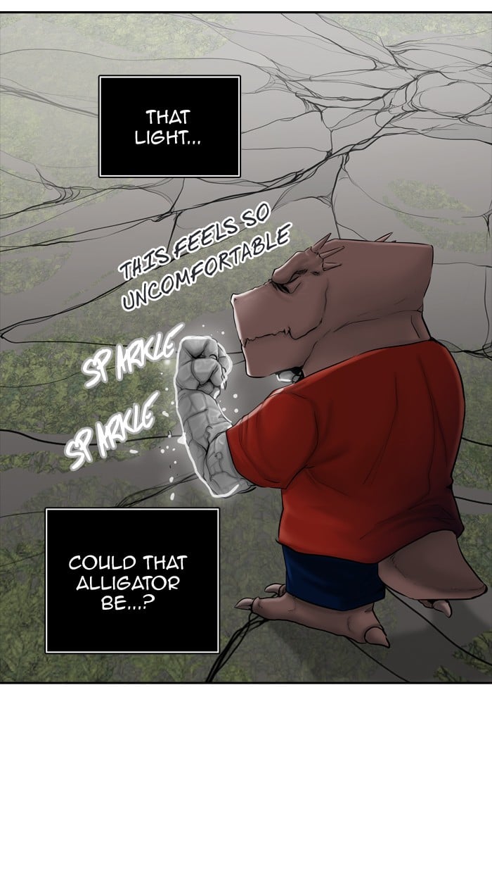 Tower of God chapter 376 - page 4