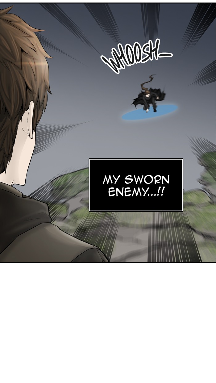 Tower of God chapter 376 - page 42