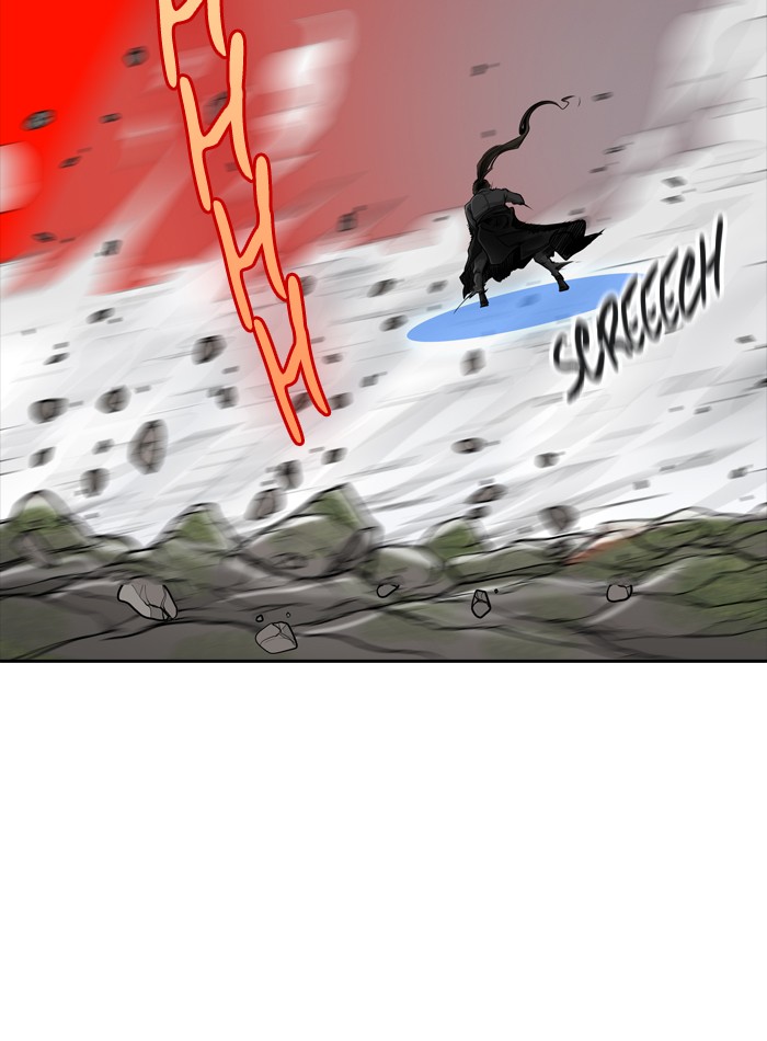 Tower of God chapter 376 - page 46