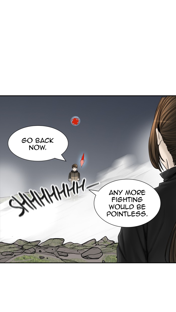 Tower of God chapter 376 - page 48