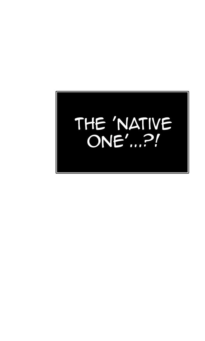 Tower of God chapter 376 - page 5