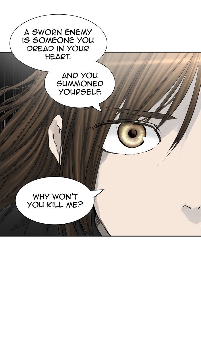 Tower of God chapter 376 - page 51