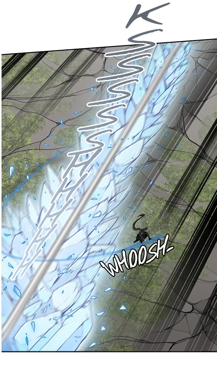 Tower of God chapter 376 - page 55