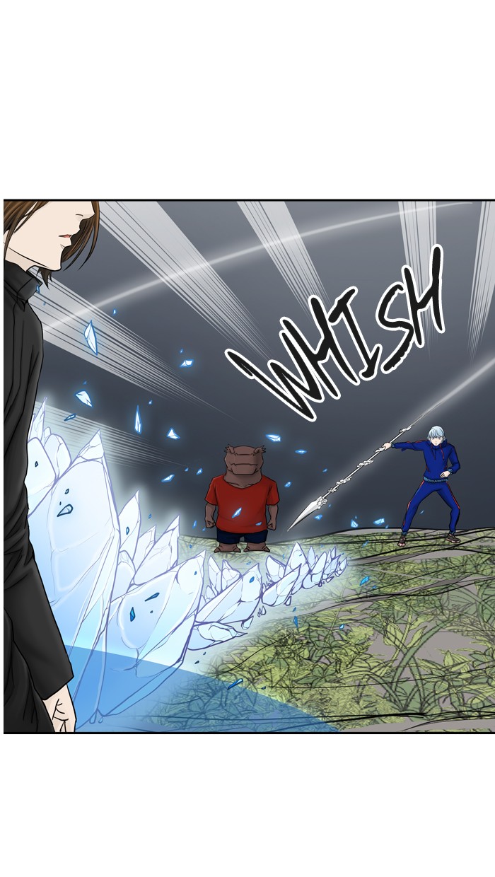 Tower of God chapter 376 - page 56