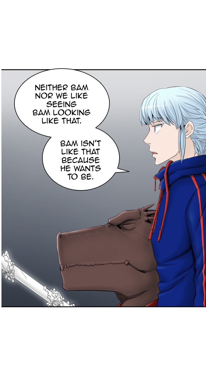 Tower of God chapter 376 - page 57