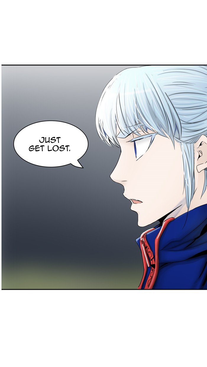 Tower of God chapter 376 - page 59
