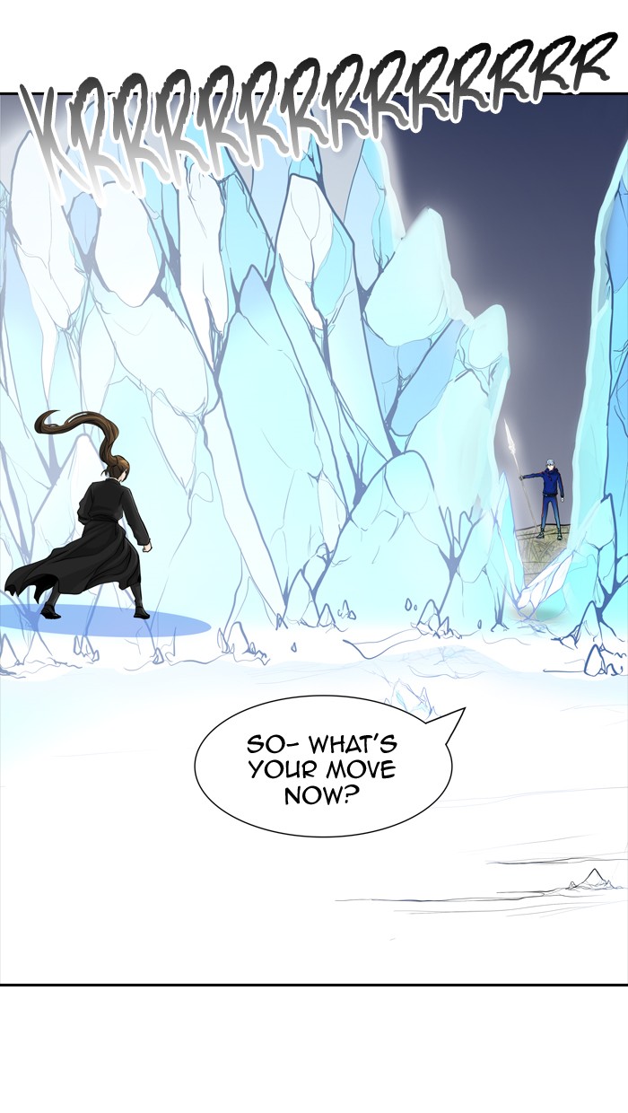 Tower of God chapter 376 - page 6