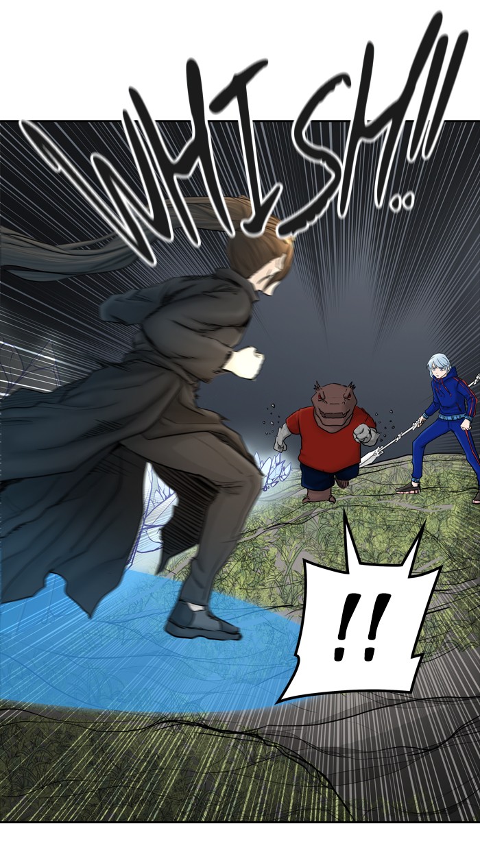 Tower of God chapter 376 - page 62