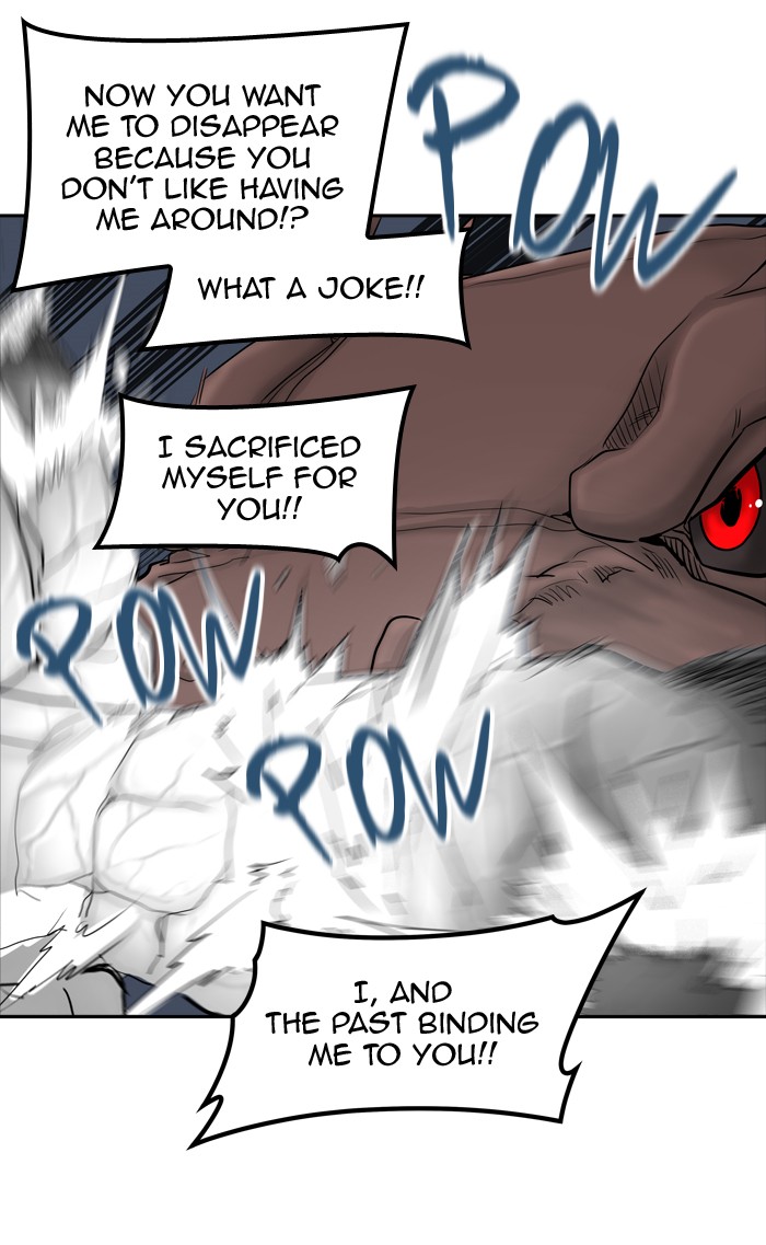 Tower of God chapter 376 - page 66
