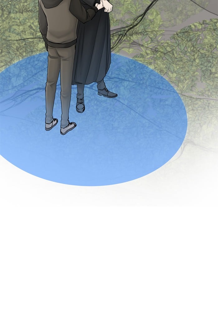 Tower of God chapter 376 - page 74