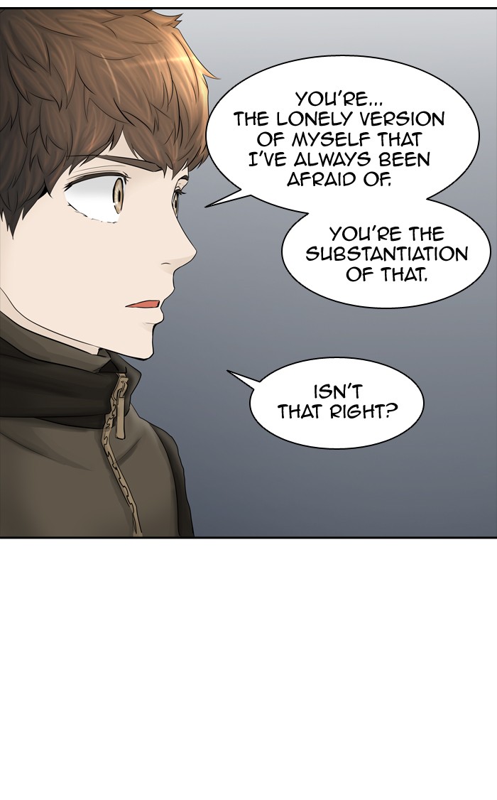 Tower of God chapter 376 - page 75